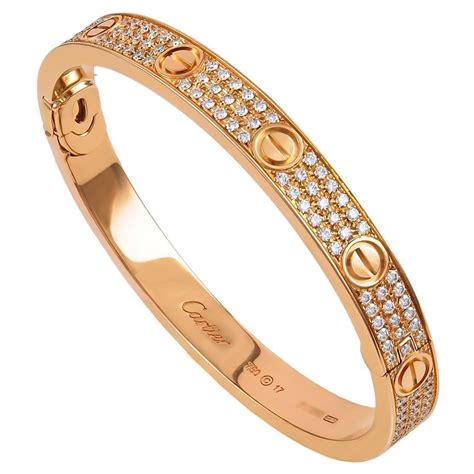 cartier braets|cartier bracelets canada.